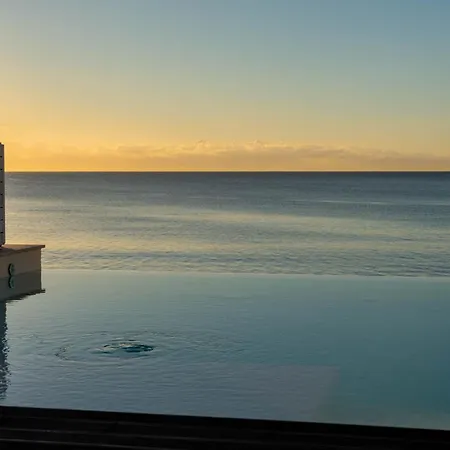 New Bussola - Suites&Beach Club Cagliari Poetto-3